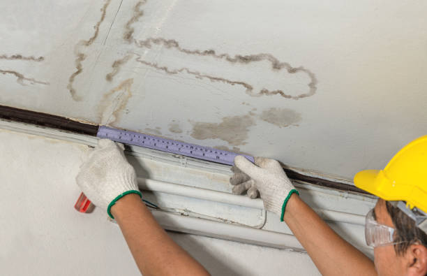 Reliable Water Damage Repair contractor in Burns, TN by Aqua Guard Water Damage